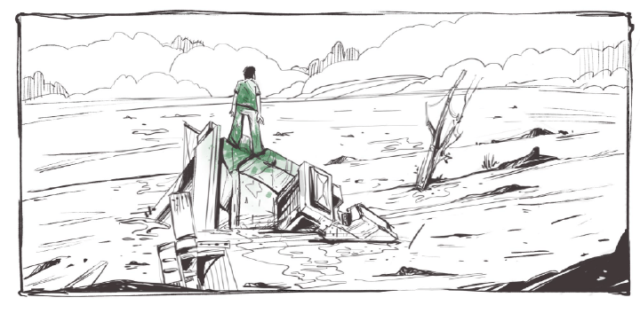 پلتفرم پل عکس دوم