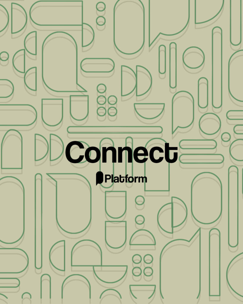 Connect جهان بدون ارتباط با دیگران، مجموعه‌ای از جزیره‌هایی تنها می‌ماند. جزایری که هرگز به «تمدن» نمی‌رسیدند، چرا که هرگونه پیشرفت اجتماعی، حاصل تعامل و ارتباط افراد با هم‌دیگر است. پل، آمده است تا بین رودهای کوچک و بزرگی که بین ما و دیگران است، پل بزند و این جزایر کوچک و بزرگ را به یک‌دیگر متصل کند.