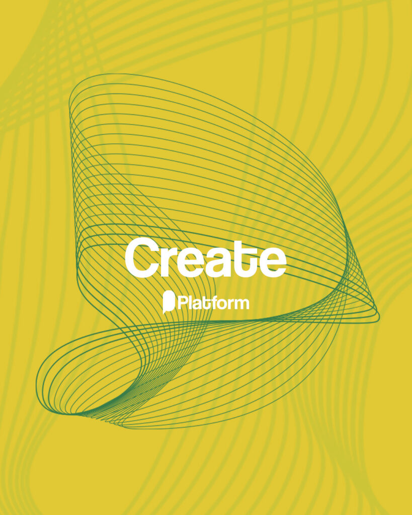 Create «در جهان حرف تازه‌ای وجود ندارد.» پذیرفتن این جمله سخت است، اما آن‌قدرها هم قابل انکار نیست. با این حال نحوه ی رقم زدن اتفاقات می‌تواند معادله را تغییر دهد. «خلاقیت» چاشنی تمام اتفاقات بزرگ و کوچکی ست که ما در پل انجام می‌دهیم. چاشنی ای که رنگ و بوی متفاوتی به کارهایمان می‌دهد و باعث می‌شود تا هرکاری، یک اتفاق تازه باشد.