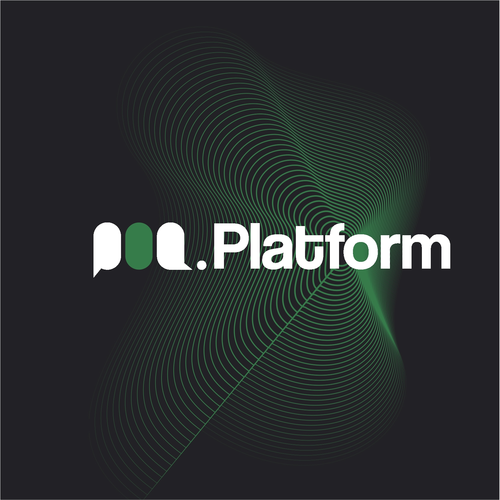 پلتفرم پل - عکس کاور - سایت